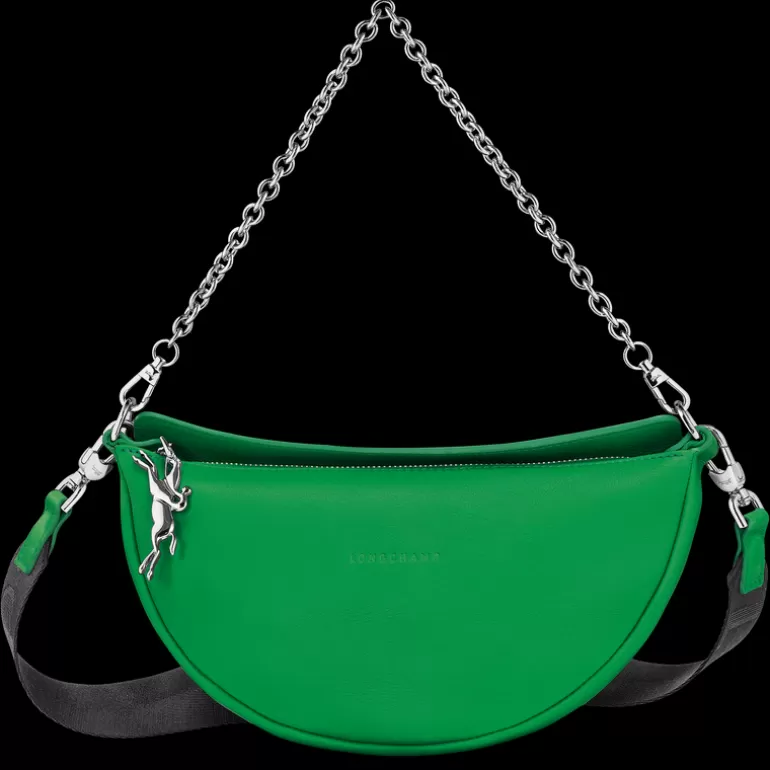 Longchamp Crossbody bag S^Women Shoulder Bags | Leather Bags