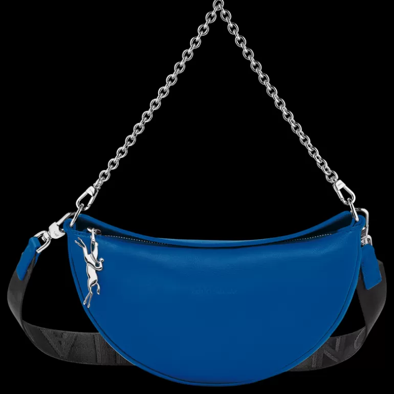 Longchamp Crossbody bag S^Women Shoulder Bags | Leather Bags