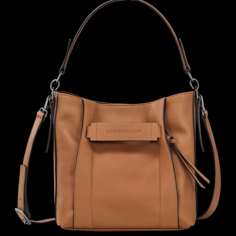 Longchamp Crossbody bag S^Women Leather Bags | Crossbody Bags