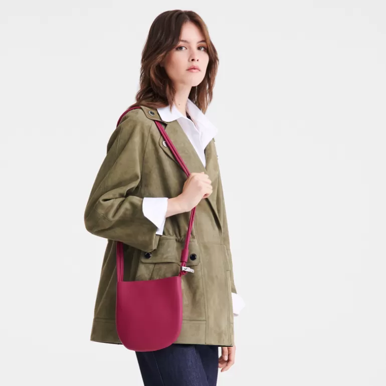 Longchamp Crossbody bag S^Women Crossbody Bags | Leather Bags