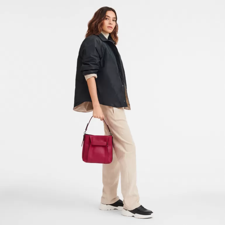 Longchamp Crossbody bag S^Women Crossbody Bags | Leather Bags