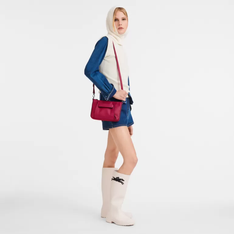 Longchamp Crossbody bag S^Women Crossbody Bags | Leather Bags