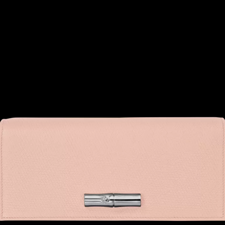 Longchamp Flap wallet^Women Wallets | Leather Wallets