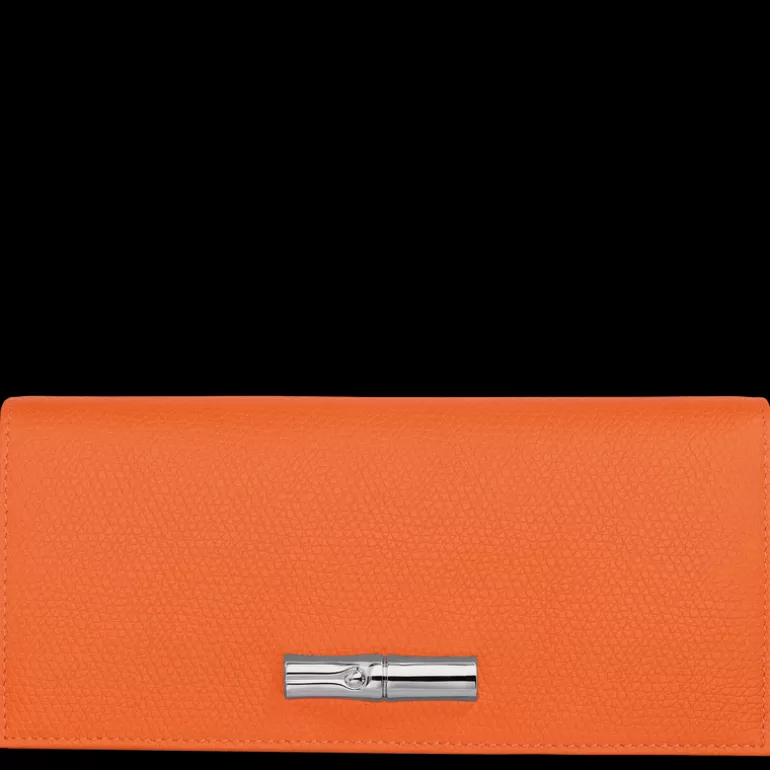 Longchamp Flap wallet^Women Wallets | Leather Wallets