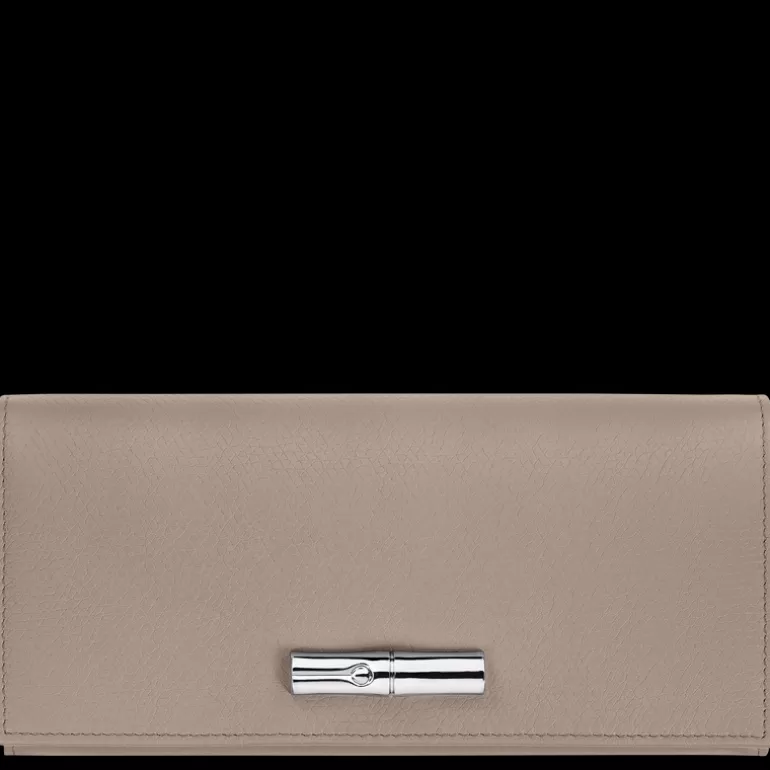 Longchamp Flap wallet^Women Wallets | Leather Wallets