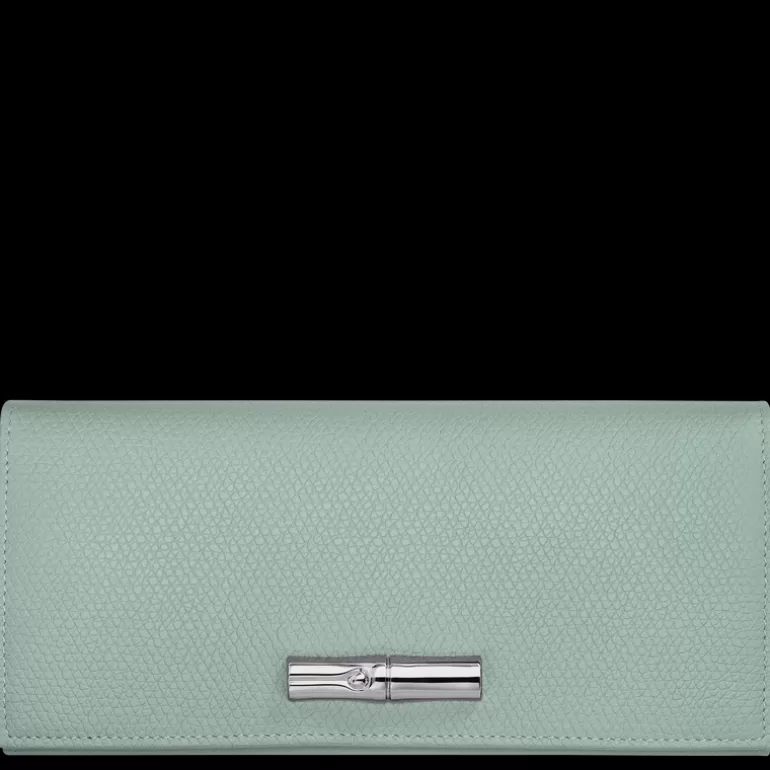 Longchamp Flap wallet^Women Wallets | Leather Wallets