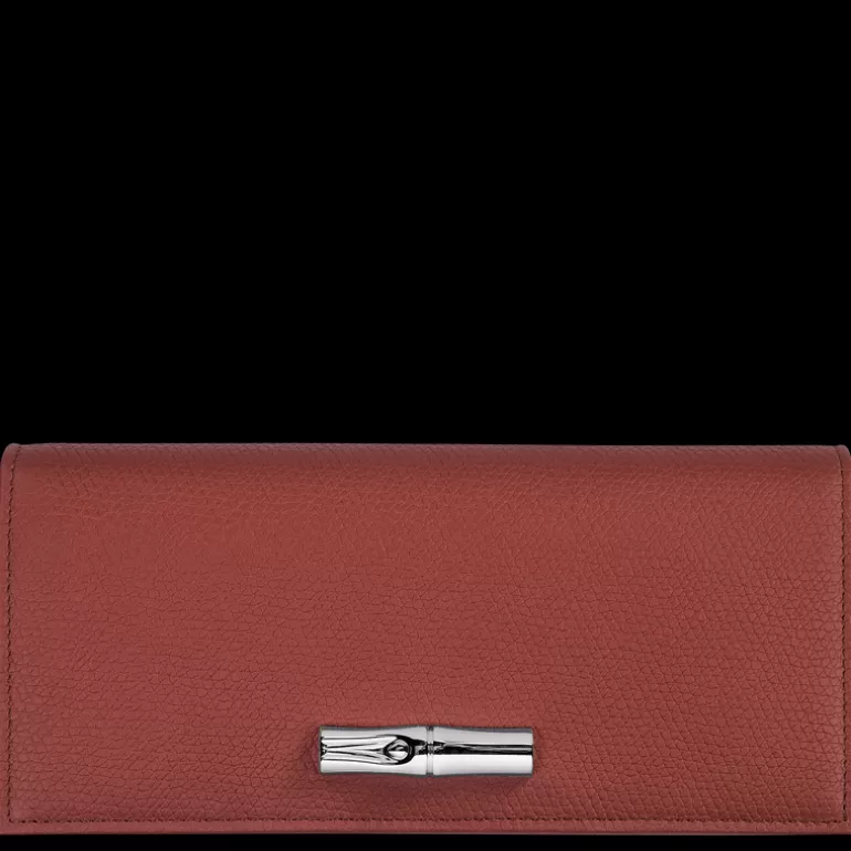 Longchamp Flap wallet^Women Wallets | Leather Wallets