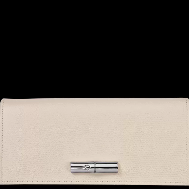 Longchamp Flap wallet^Women Wallets | Leather Wallets