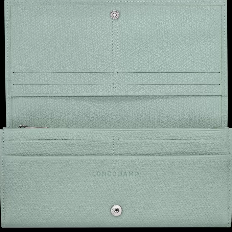 Longchamp Flap wallet^Women Wallets | Leather Wallets