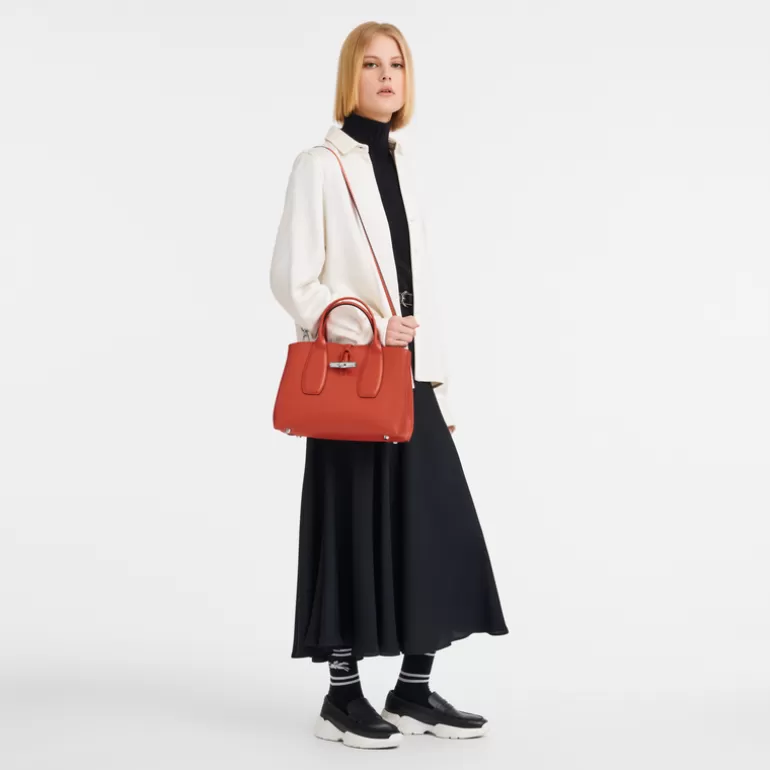 Longchamp Handbag M^Women Handbags | Leather Bags