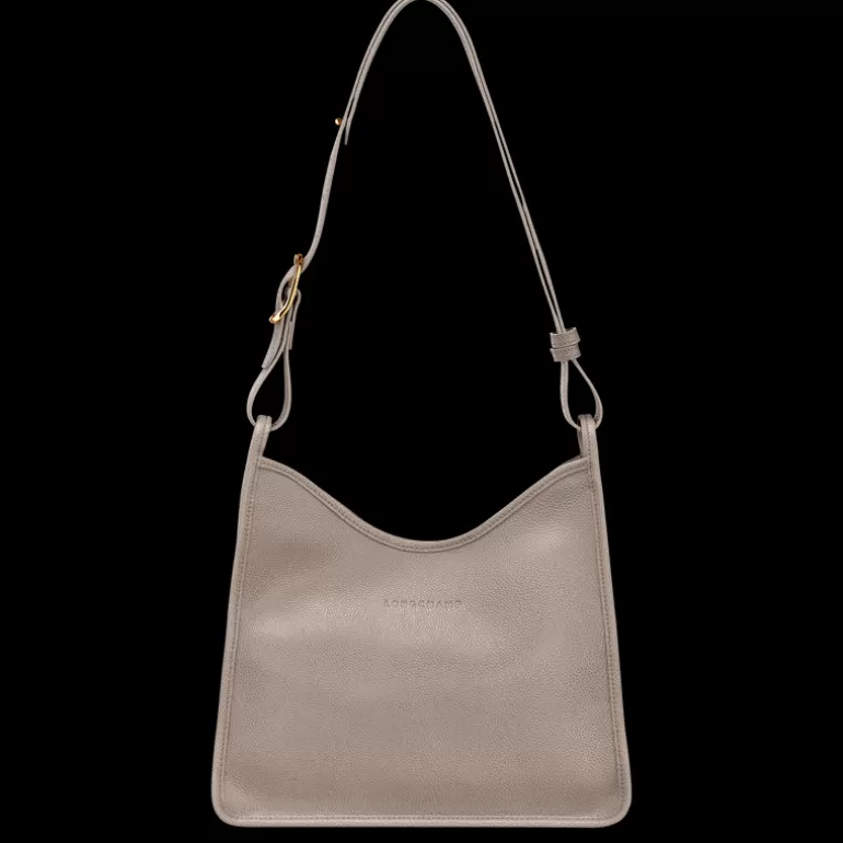 Longchamp Hobo bag M^Women Shoulder Bags | Leather Bags