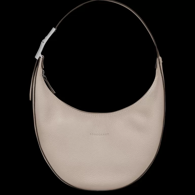 Longchamp Hobo bag M^Women Shoulder Bags | Leather Bags