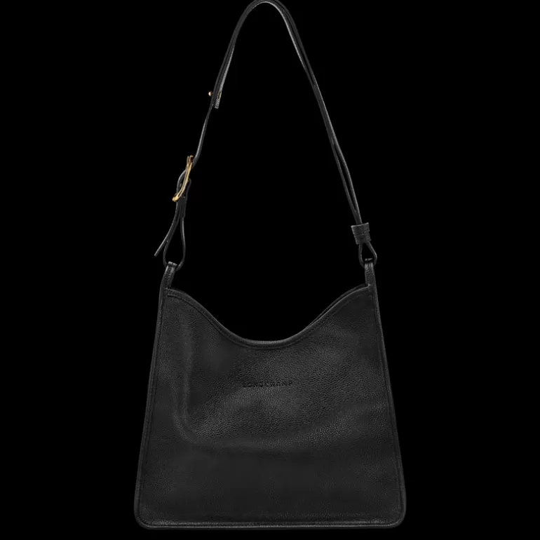 Longchamp Hobo bag M^Women Shoulder Bags | Leather Bags