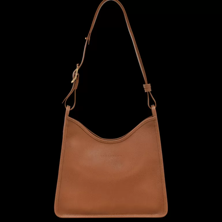 Longchamp Hobo bag M^Women Shoulder Bags | Leather Bags