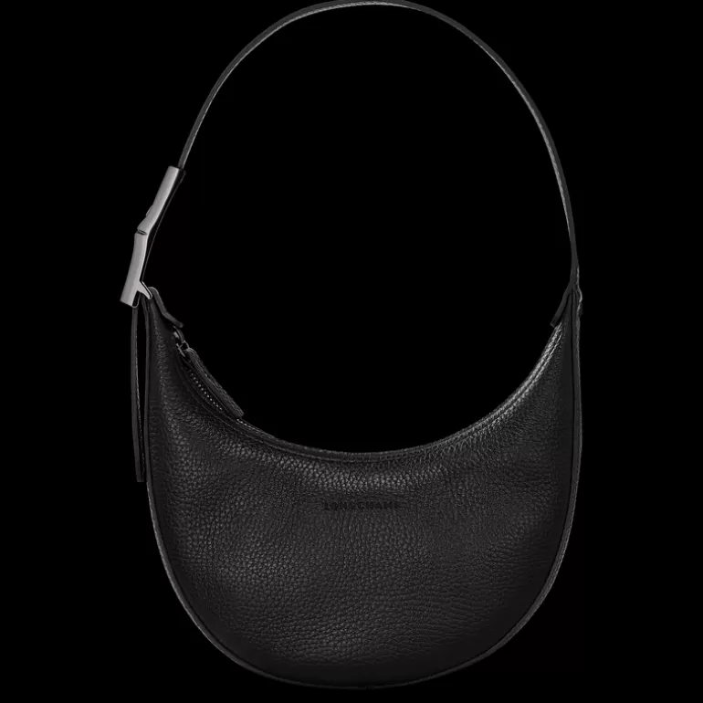 Longchamp Hobo bag S^Women Shoulder Bags | Leather Bags