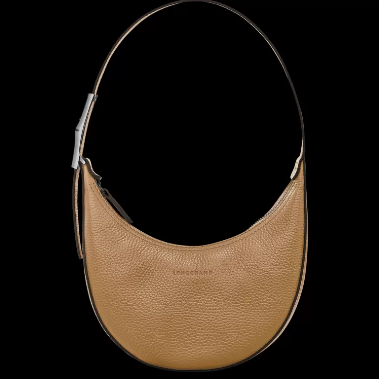 Longchamp Hobo bag S^Women Shoulder Bags | Leather Bags