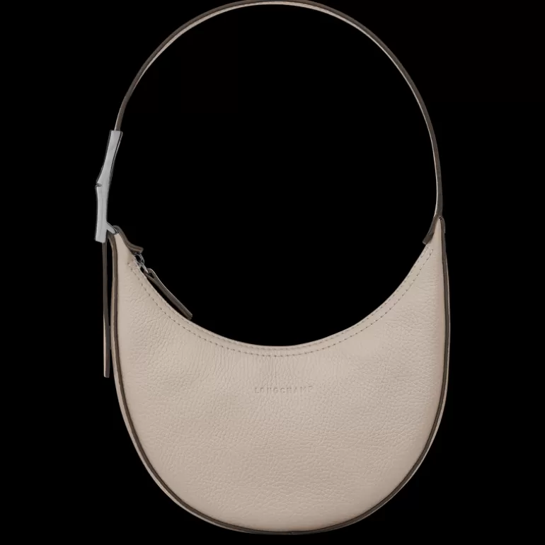 Longchamp Hobo bag S^Women Shoulder Bags | Leather Bags