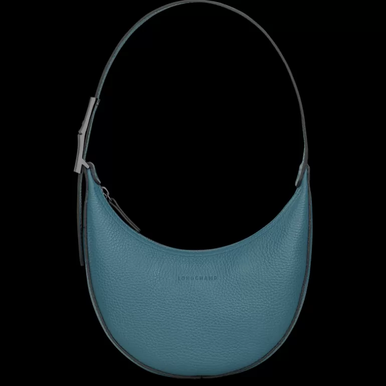 Longchamp Hobo bag S^Women Shoulder Bags | Leather Bags