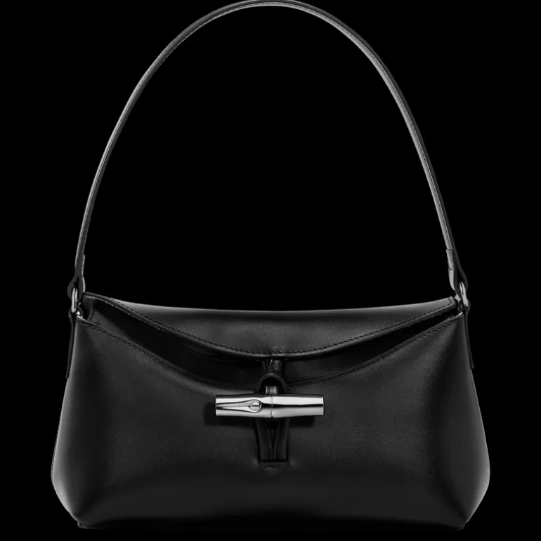 Longchamp Hobo bag S^Women Shoulder Bags | Leather Bags