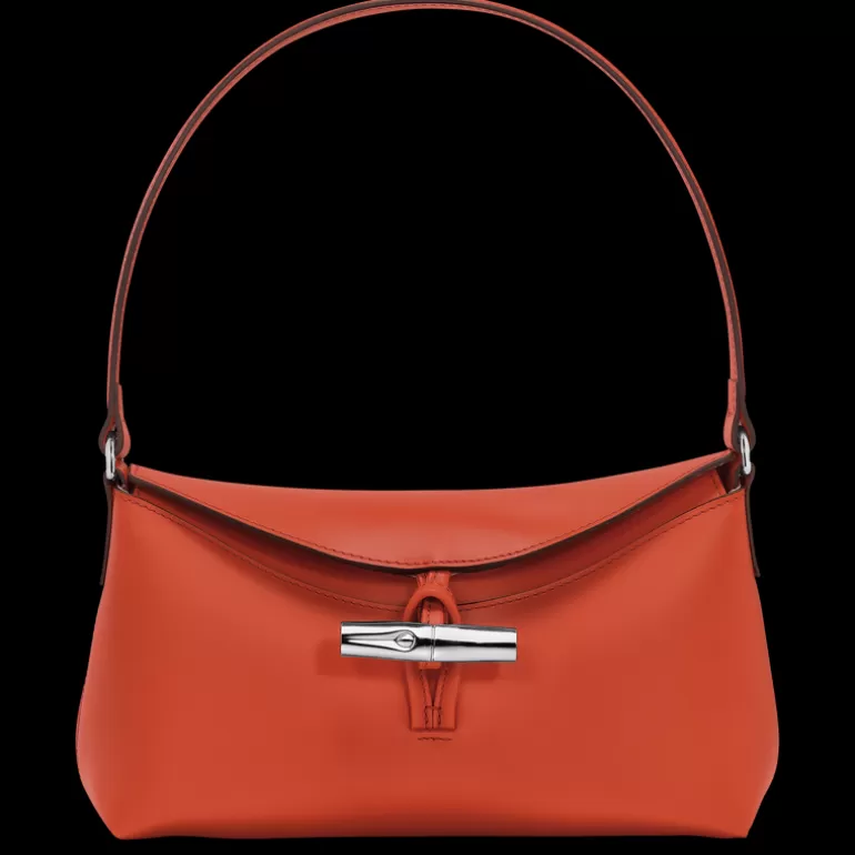 Longchamp Hobo bag S^Women Shoulder Bags | Leather Bags