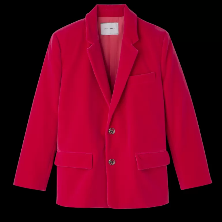 Longchamp Jacket^Women Coats & Jackets