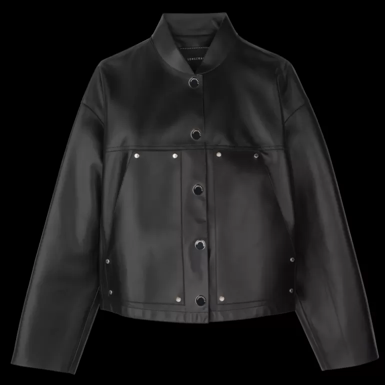 Longchamp Jacket^Women Coats & Jackets