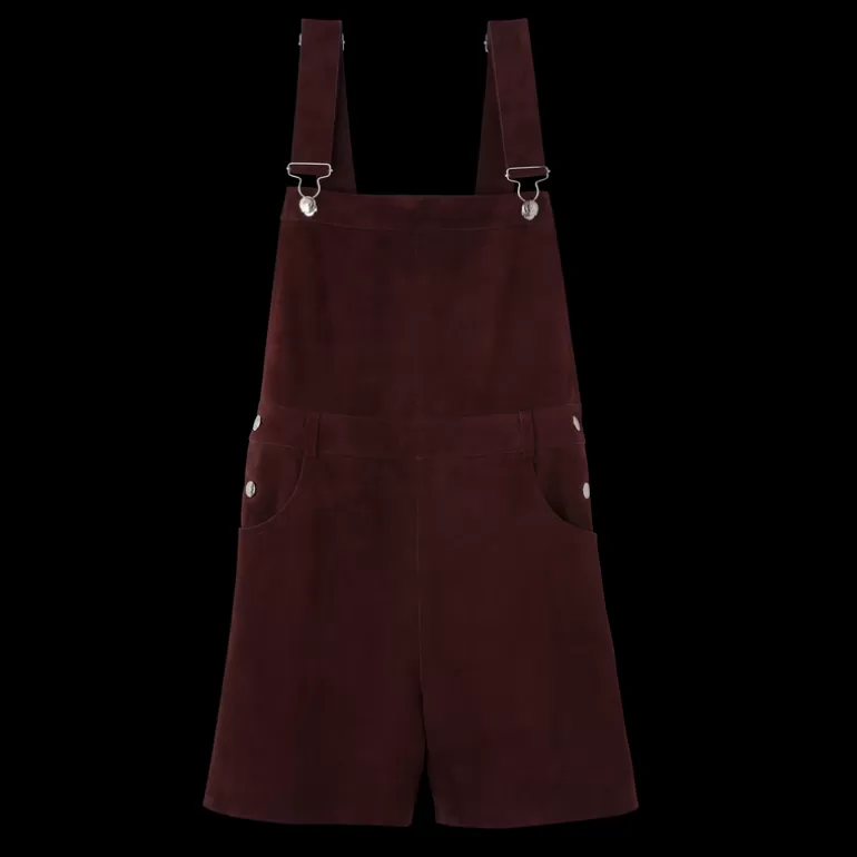 Longchamp Jumpsuit^Women Jumpsuit