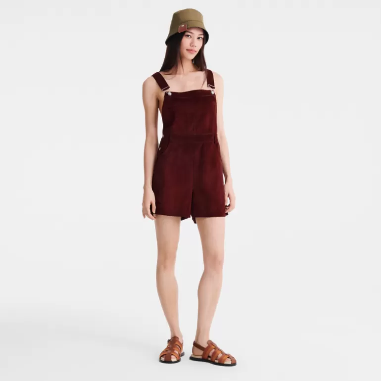 Longchamp Jumpsuit^Women Jumpsuit