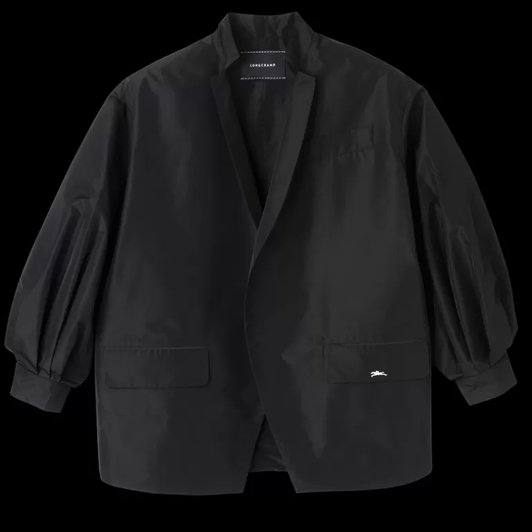 Longchamp Kimono jacket^Women Coats & Jackets