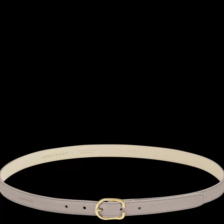 Longchamp Ladies' belt^Women Belts