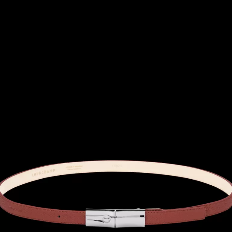 Longchamp Ladies' belt^Women Belts