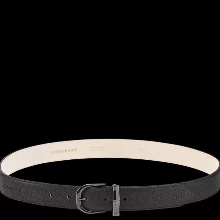 Longchamp Ladies' belt^Women Belts