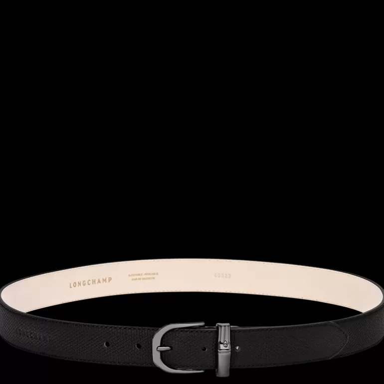 Longchamp Ladies' belt^Women Belts