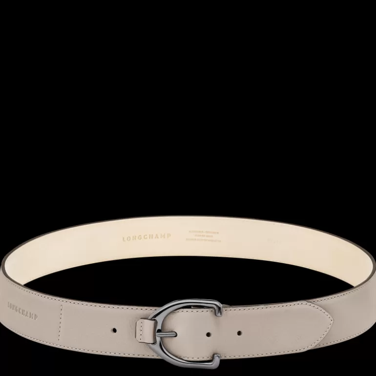 Longchamp Ladies' belt^Women Belts