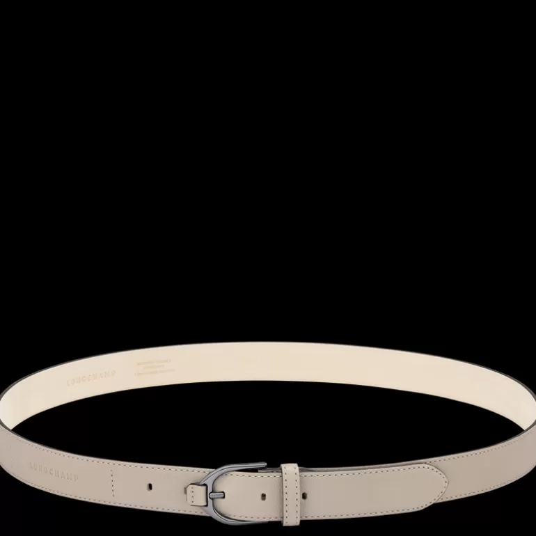 Longchamp Ladies' belt^Women Belts