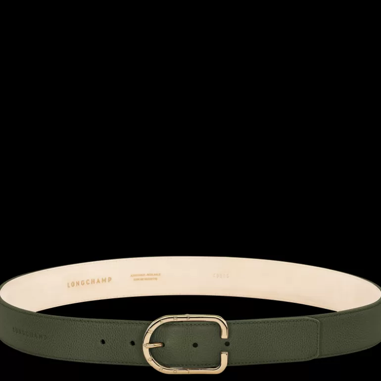 Longchamp Ladies' belt^Women Belts