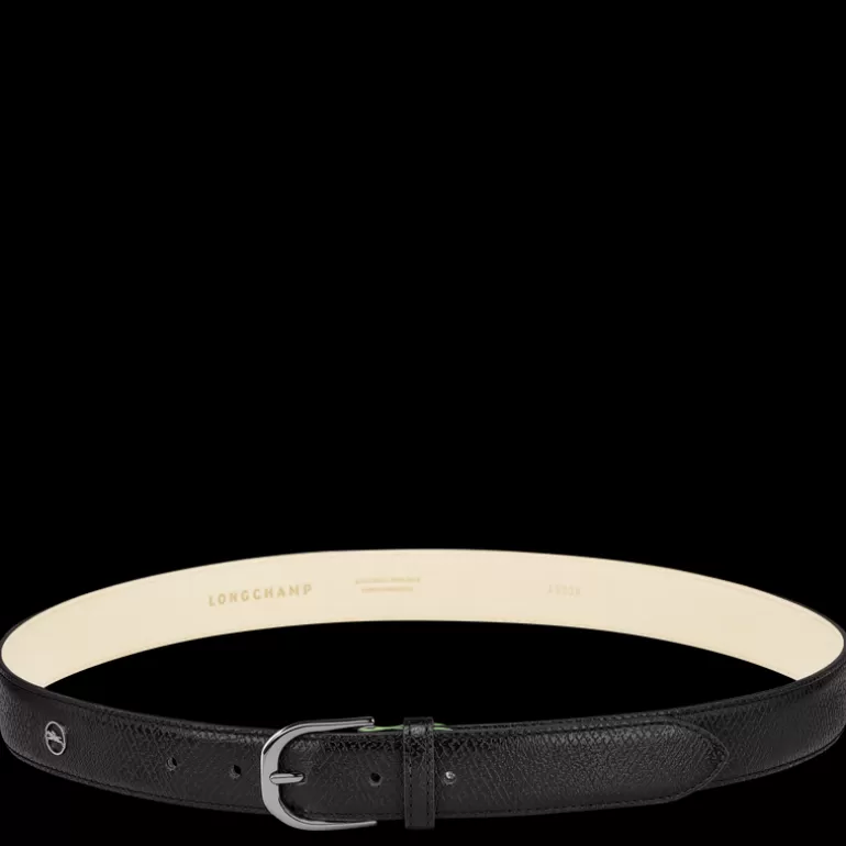 Longchamp Ladies' belt^Women Accessories | Belts