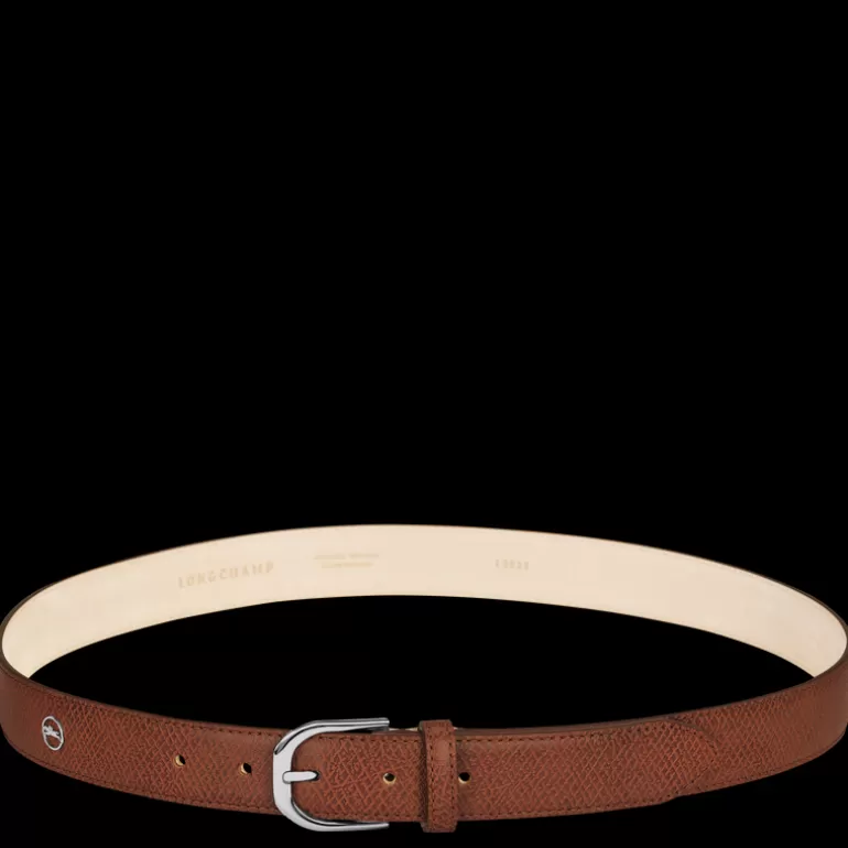 Longchamp Ladies' belt^Women Accessories | Belts