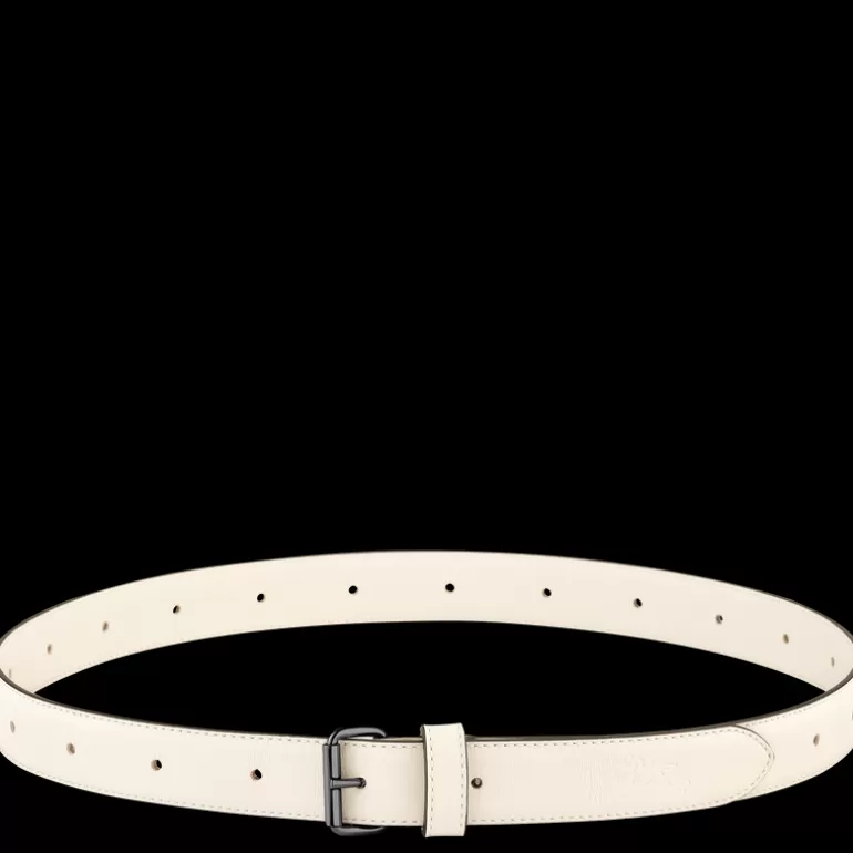 Longchamp Ladie's belt^Women Accessories | Belts