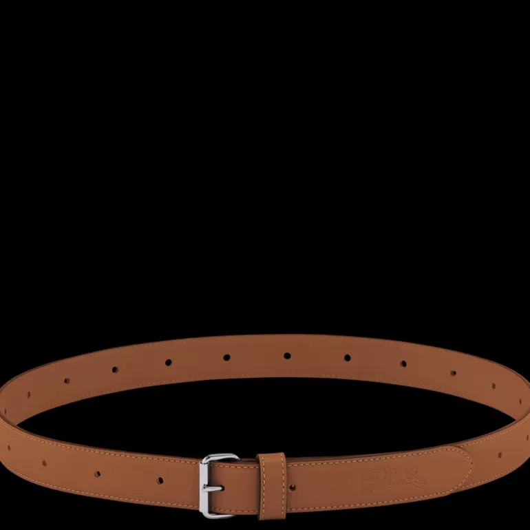 Longchamp Ladie's belt^Women Accessories | Belts