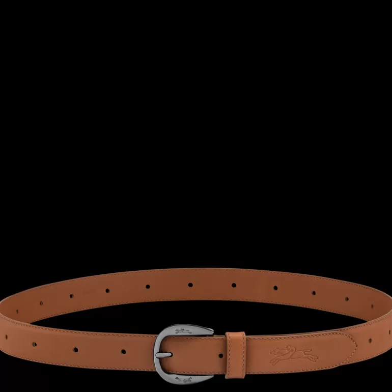 Longchamp Ladies' belt^Women Accessories | Belts