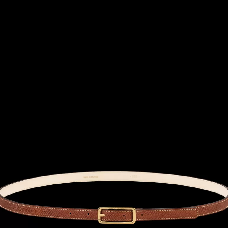 Longchamp Ladies' belt^Women Belts