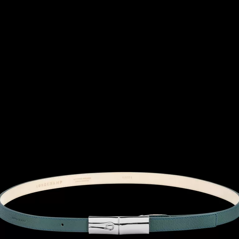 Longchamp Ladies' belt^Women Belts