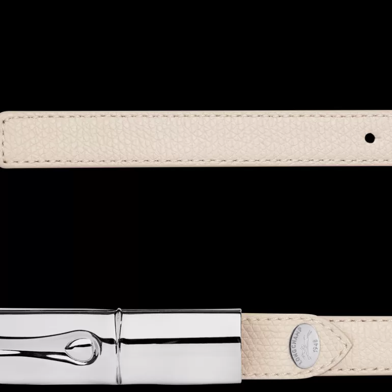 Longchamp Ladies' belt^Women Belts