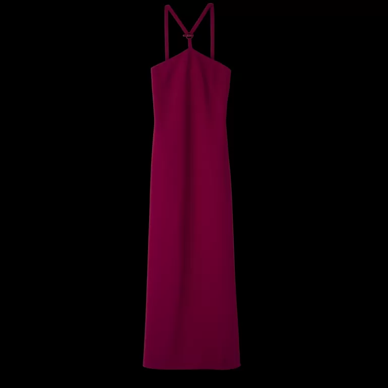 Longchamp Long dress^Women Dresses & Skirts