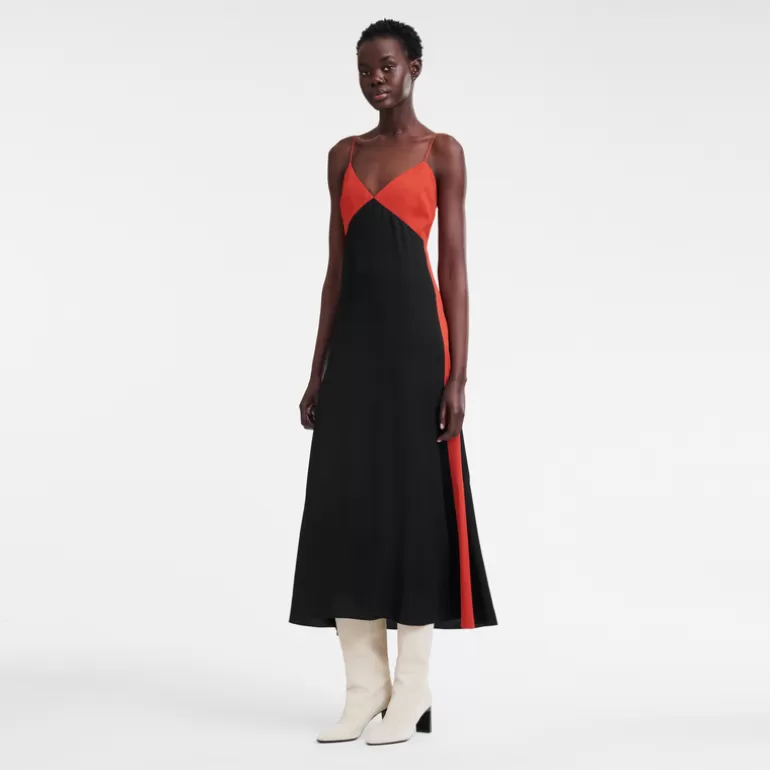 Longchamp Long dress^Women Dresses & Skirts