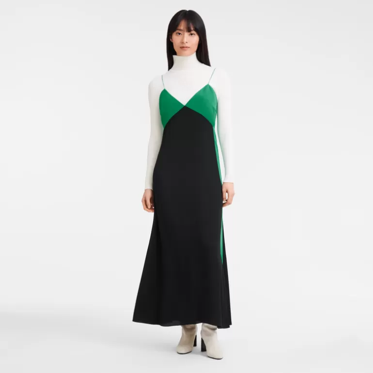 Longchamp Long dress^Women Dresses & Skirts