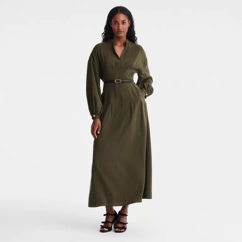 Longchamp Long dress^Women Dresses & Skirts