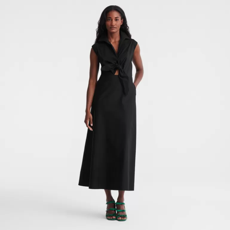 Longchamp Long dress^Women Dresses & Skirts