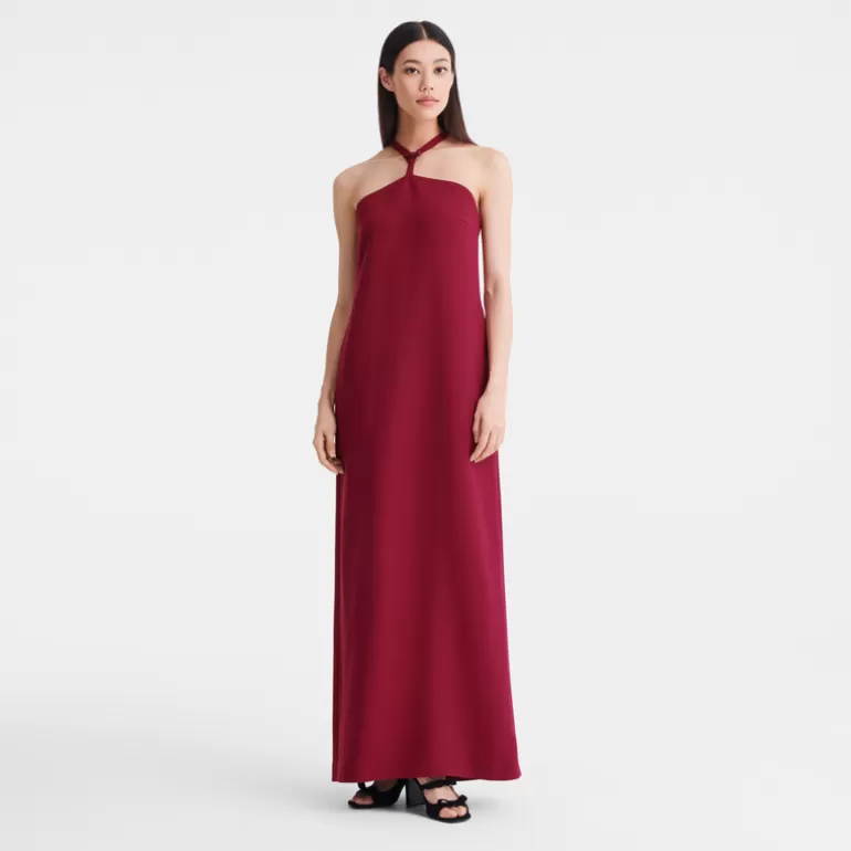 Longchamp Long dress^Women Dresses & Skirts